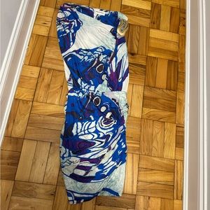PUCCI dress in perfect condition!!